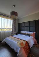 Nelson's Court Serviced Apartments