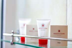 Nelson's Court Serviced Apartments