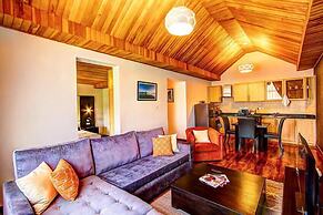 Nelson's Court Serviced Apartments