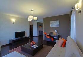 Nelson's Court Serviced Apartments