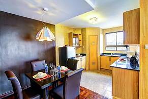 Nelson's Court Serviced Apartments