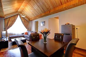 Nelson's Court Serviced Apartments