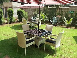 Nelson's Court Serviced Apartments