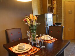 Nelson's Court Serviced Apartments