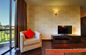 Nelson's Court Serviced Apartments