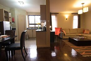 Nelson's Court Serviced Apartments