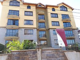 Nelson's Court Serviced Apartments