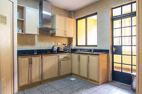 Nelson's Court Serviced Apartments