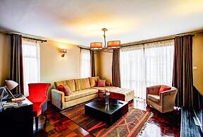 Nelson's Court Serviced Apartments