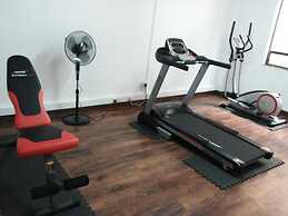 Nelson's Court Serviced Apartments