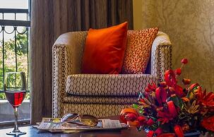 Nelson's Court Serviced Apartments