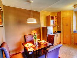 Nelson's Court Serviced Apartments