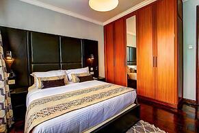 Nelson's Court Serviced Apartments