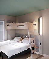 Ibis Budget Poitiers Nord Futuroscope