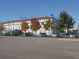 Ibis Budget Poitiers Nord Futuroscope