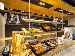 Ibis Budget Poitiers Nord Futuroscope