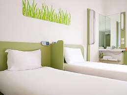 Ibis Budget Poitiers Nord Futuroscope