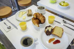 Ibis Budget Poitiers Nord Futuroscope