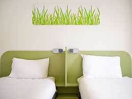 Ibis Budget Poitiers Nord Futuroscope
