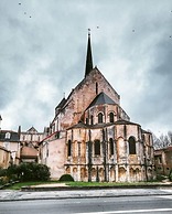 Ibis Budget Poitiers Nord Futuroscope