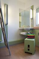 Ibis Budget Poitiers Nord Futuroscope