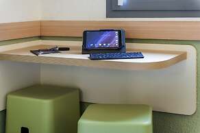 Ibis Budget Poitiers Nord Futuroscope