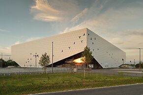 Ibis Budget Poitiers Nord Futuroscope