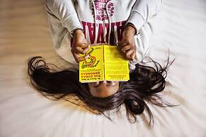 Ibis Budget Poitiers Nord Futuroscope