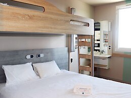 Ibis Budget Poitiers Nord Futuroscope