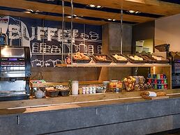 Ibis Budget Poitiers Nord Futuroscope