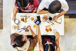 Ibis Budget Poitiers Nord Futuroscope