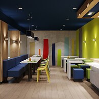 Ibis Budget Poitiers Nord Futuroscope