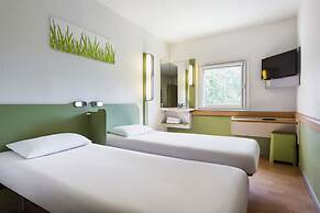 Ibis Budget Poitiers Nord Futuroscope