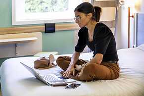 Ibis Budget Poitiers Nord Futuroscope