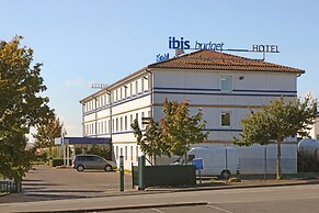 Ibis Budget Poitiers Nord Futuroscope