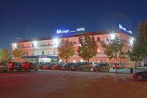 Ibis Budget Poitiers Nord Futuroscope