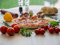 Ibis Budget Poitiers Nord Futuroscope