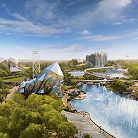 Ibis Budget Poitiers Nord Futuroscope