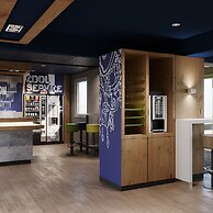 Ibis Budget Poitiers Nord Futuroscope