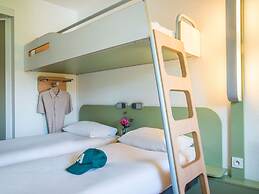 Ibis Budget Poitiers Nord Futuroscope