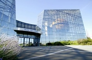 Ibis Budget Poitiers Nord Futuroscope