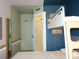 Ibis Budget Poitiers Nord Futuroscope