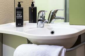 Ibis Budget Poitiers Nord Futuroscope