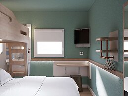 Ibis Budget Poitiers Nord Futuroscope