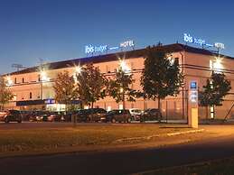Ibis Budget Poitiers Nord Futuroscope