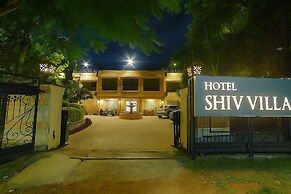 Hotel Shiv Villa by SAH