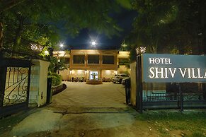 Hotel Shiv Villa