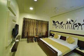 Hotel Shiv Villa