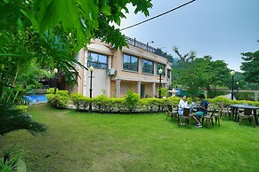 Hotel Shiv Villa