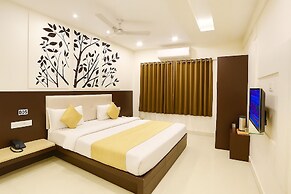 Hotel Shiv Villa by SAH
